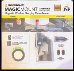 Magic Mount car charger for sale