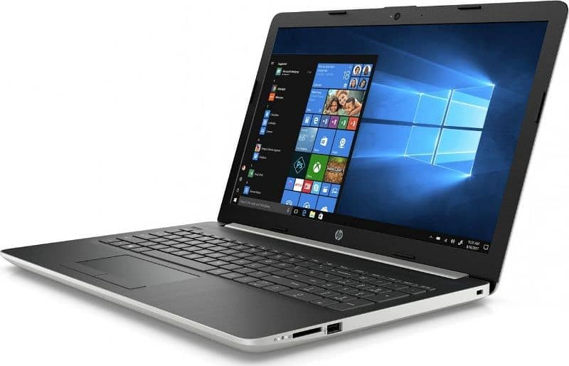 HP 15 8TH GENERATION 2