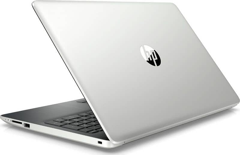 HP 15 8TH GENERATION 3