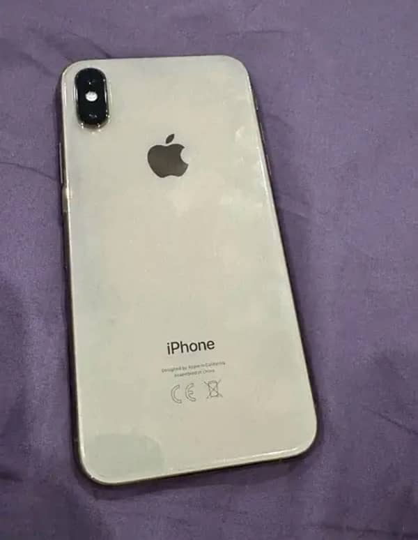 iphone xs pta 256gb 0