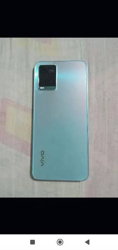 vivo y33s