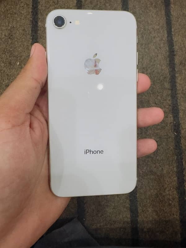 iPhone 8 pta approved 0