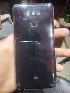 lg g6 think