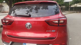 MG ZS EV 2019 Full Electric