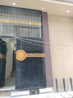 3 Marla Brand New House Available In Gulshan Colony Near About Chungi Amar Sudhu Lahore