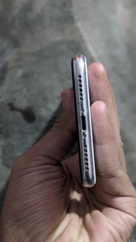 iPhone X 256gb PTA APPROVED 0