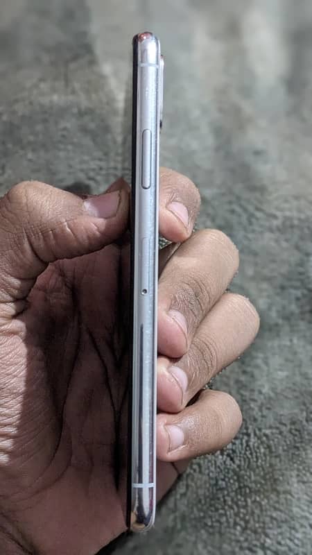 iPhone X 256gb PTA APPROVED 2