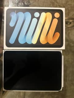 IPAD MINI 6 64GB