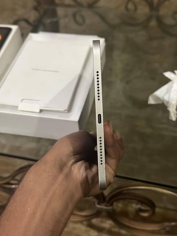 IPAD MINI 6 64GB 8