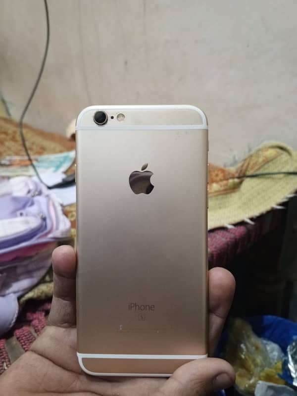 I phone 5