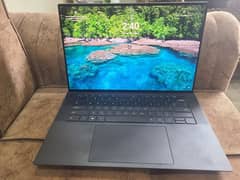 Dell precision core i7 10th Gen Graphics Ultrabook