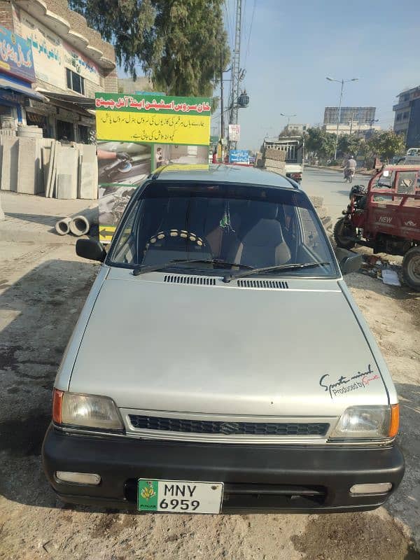 mehran model 2001 contic 03155427935 0