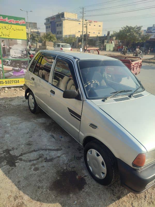 mehran model 2001 contic 03155427935 1