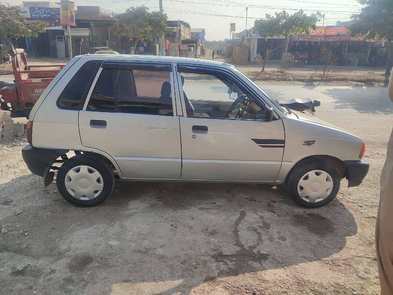 mehran model 2001 contic 03155427935 2