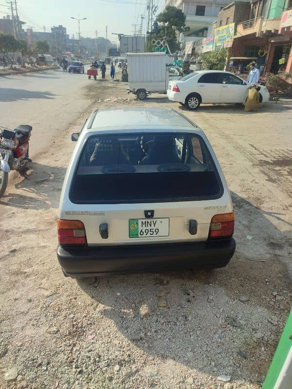 mehran model 2001 contic 03155427935 4