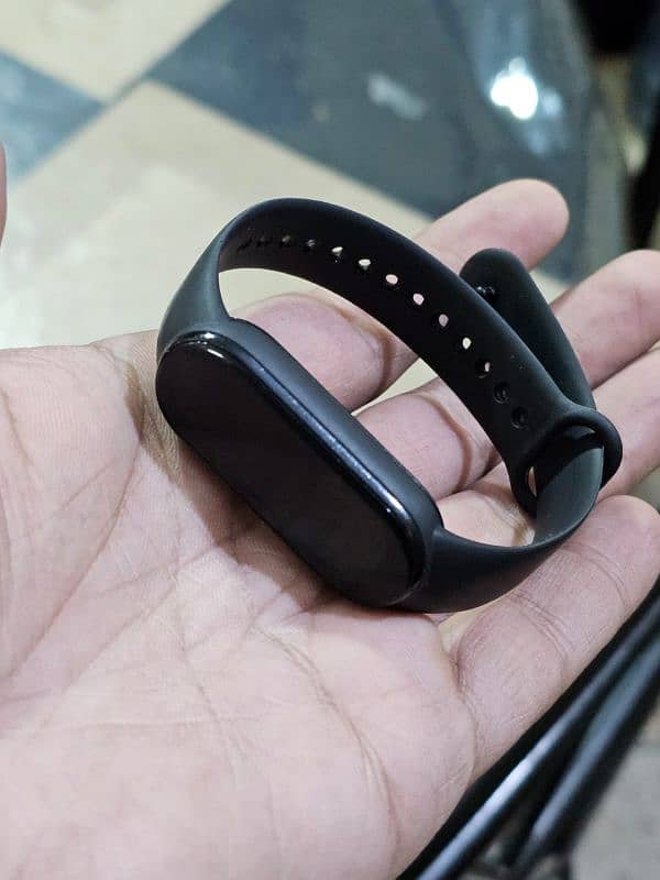 Mi Band 6 4