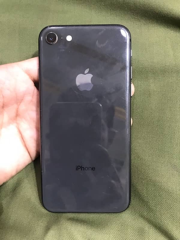 iPhone 8 bypass 64gb 0