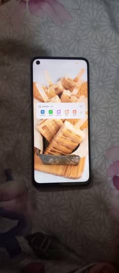 Oppo A96