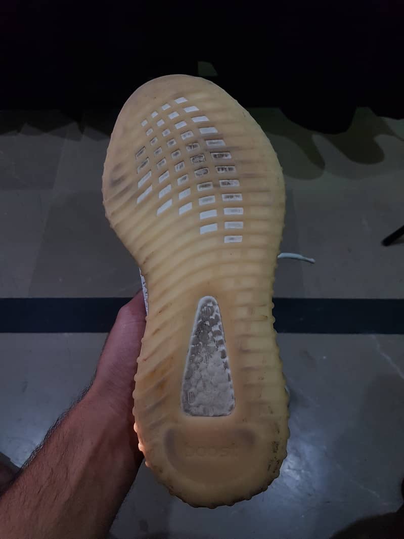 Addidas Yezzy 350 1