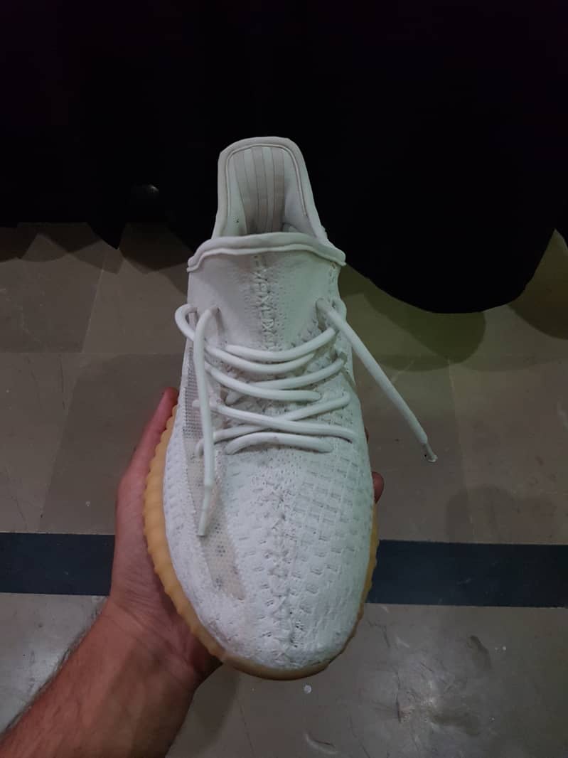 Addidas Yezzy 350 2