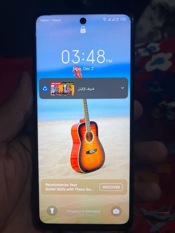 infinix hot 30 8/128 0