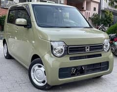 Honda N Wgn 2020