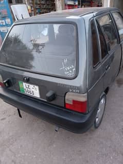 Suzuki Alto 2010