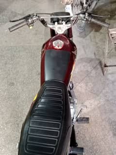 Honda125