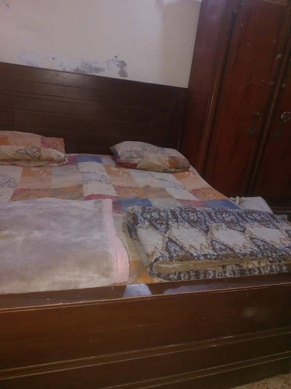 bed for sale 1