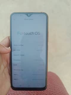 Vivo y 15