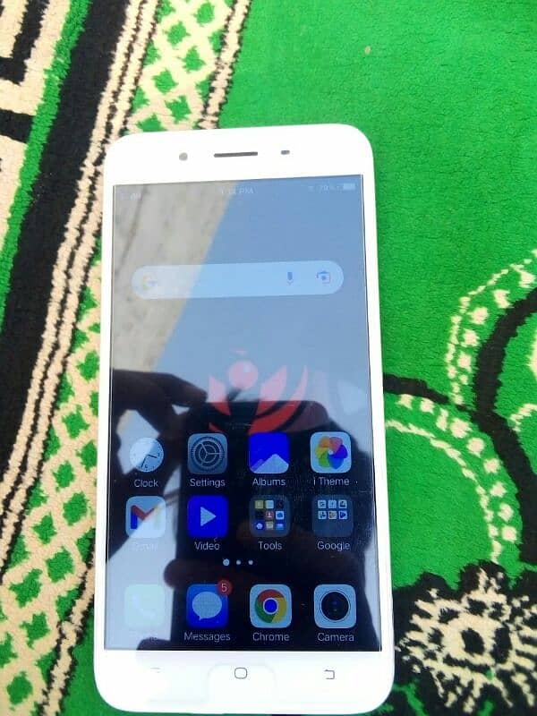 vivo y 66 with box 4/64 PTA official approved 0