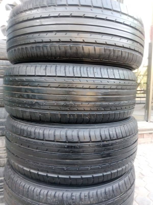 Tyre shop 1