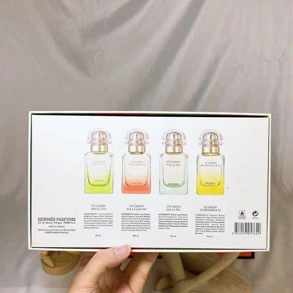 Branded perfumes 30 ml 2