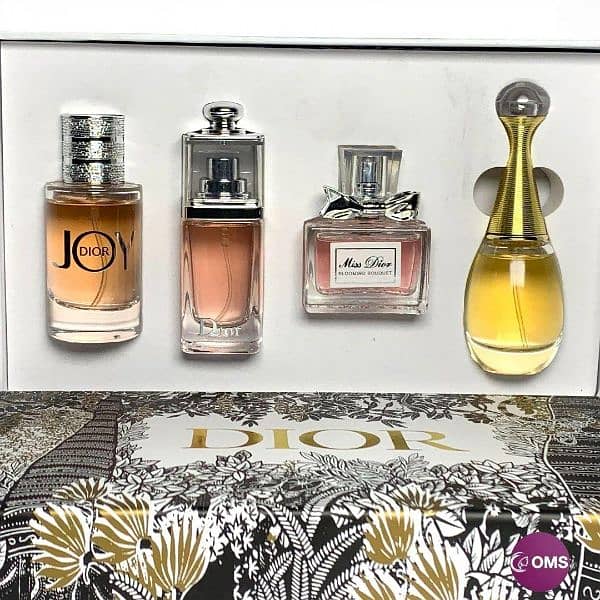 Branded perfumes 30 ml 7