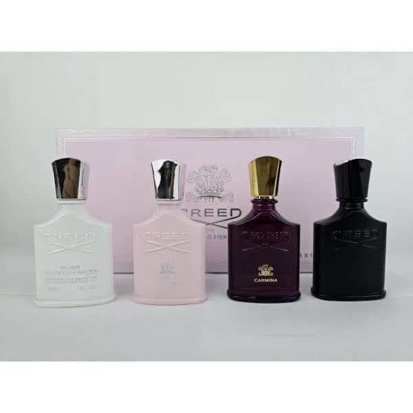 Branded perfumes 30 ml 10