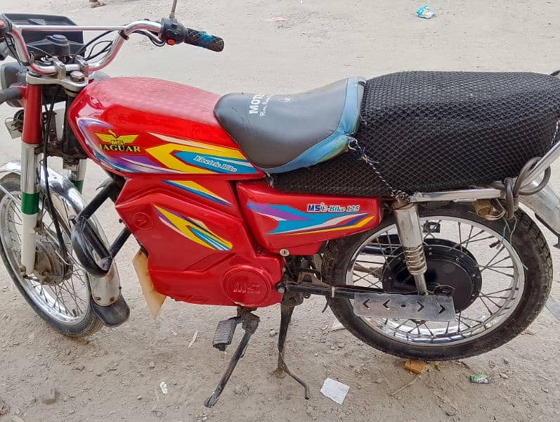 electric bike for sale 1