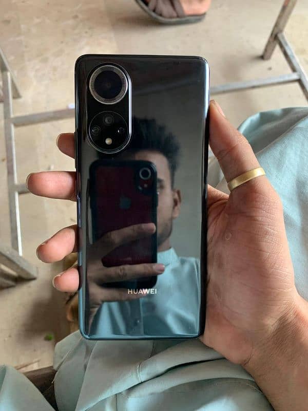 Huawei nova 9 2