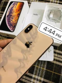 Iphone xs Max 64 non pta