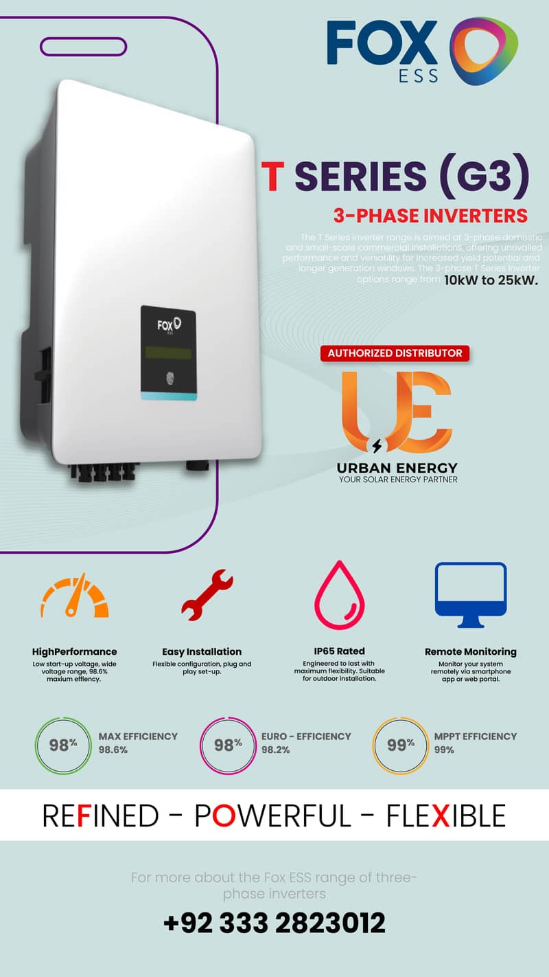 On-Grid Inverter in good price 0