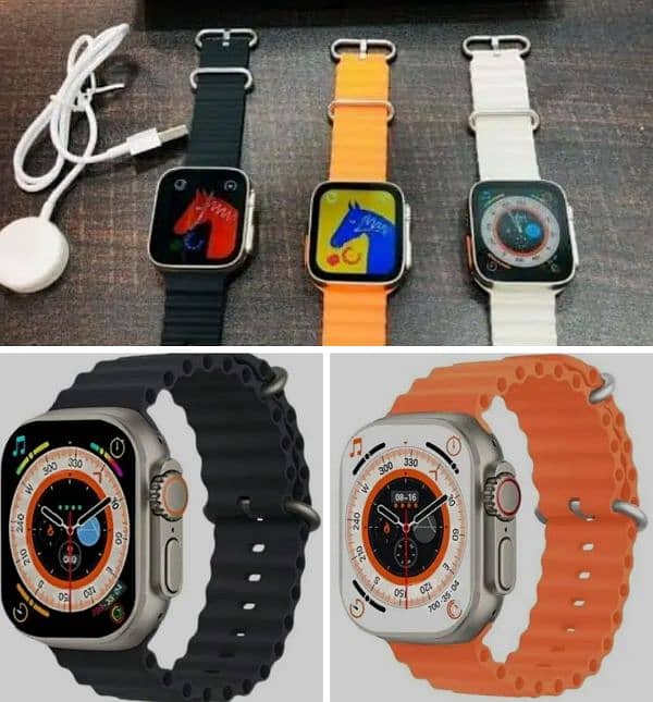 this is new watch 0