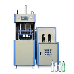 PET Blow Molding Machine