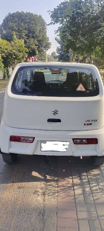 Suzuki Alto 2021 1