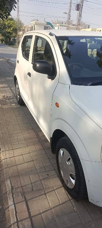 Suzuki Alto 2021 2