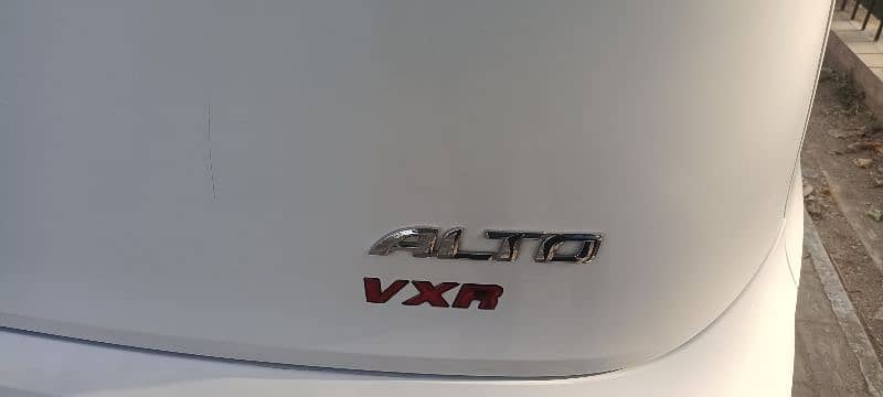 Suzuki Alto 2021 9