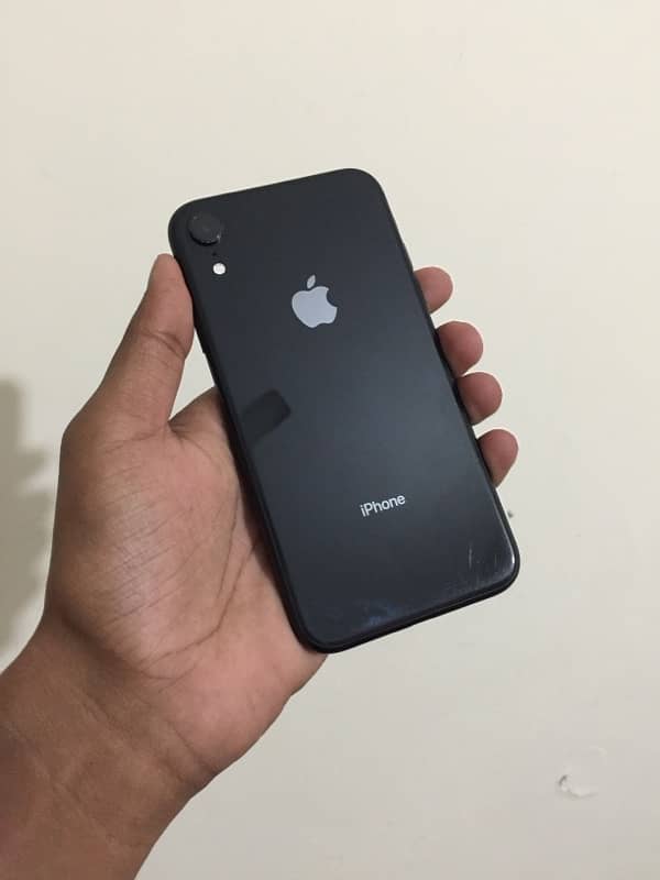 IPhone XR 128Gb NoN PTA Jv 0