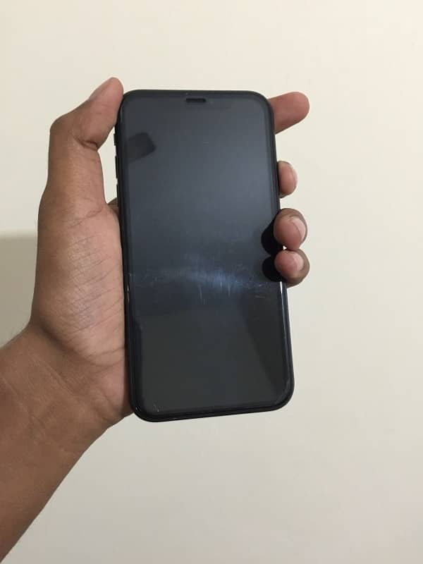 IPhone XR 128Gb NoN PTA Jv 5