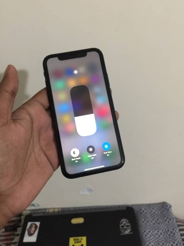 IPhone XR 128Gb NoN PTA Jv 6