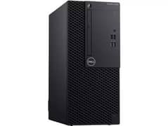 dell optiplex 3060 cpu