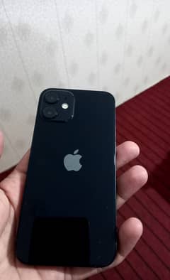 Iphone 12 mini BH 86 percent