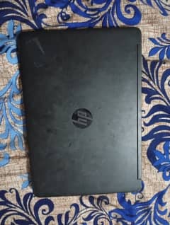 HP Probook MT41